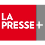 la presse+ android application logo